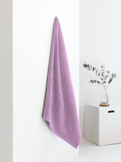 ΠΕΤΣΕΤΑ 50X90 ROKE - LVIOLET