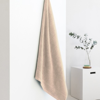ΠΕΤΣΕΤΑ 70X140 ROKE - BEIGE