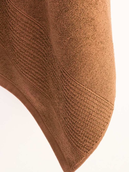ΠΕΤΣΕΤΑ 100X150 ROKE - BROWN