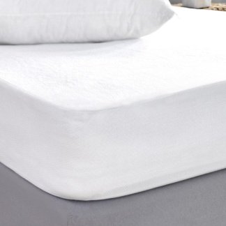 Προστατευτικό κάλυμμα στρώματος Palamaiki White Comfort Jersey Waterproof