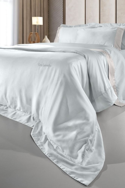 Σεντόνι Silky MoonLight 270x280 - Guy Laroche