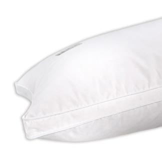 Μαξιλάρι Ύπνου New GL. 50% Φτερό 50% Πούπουλο Χήνας 50x70 - Guy Laroche