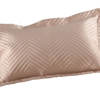 Διακοσμητική Μαξιλαροθήκη Seduction Amethyst 30x50 - Guy Laroche