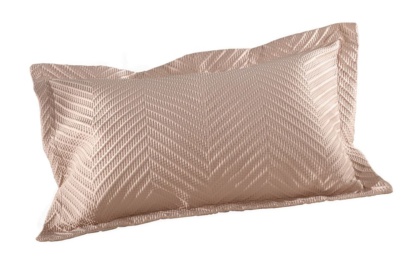 Διακοσμητική Μαξιλαροθήκη Seduction Amethyst 30x50 - Guy Laroche