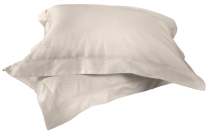 Μαξιλαροθήκες Silky Natural 52x72 - Guy Laroche