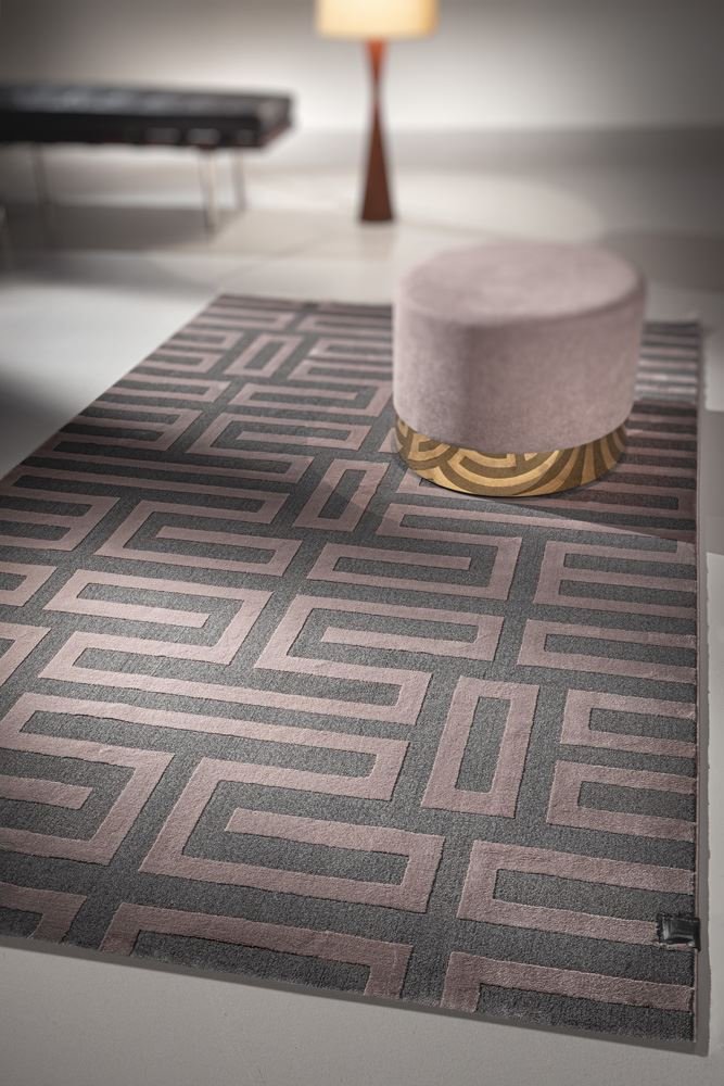 Χαλί Conrad Amethyst 160x230 - Guy Laroche