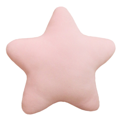 Μαξιλαράκι Διακοσμητικό Star Rose 30x30 - Saint Clair