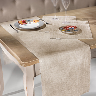 Σουπλά 3007 Beige 45x33 - Saint Clair