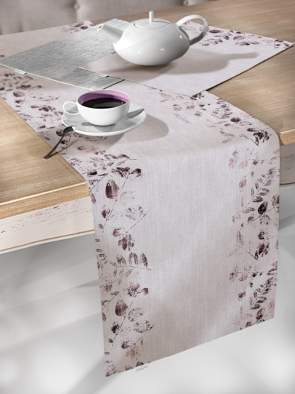 Τραβέρσα 2039 Pudra 40x160 - Saint Clair