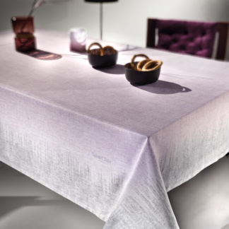 Τραπεζομάντηλο 1021 Lilac Silver 145x145 - Saint Clair