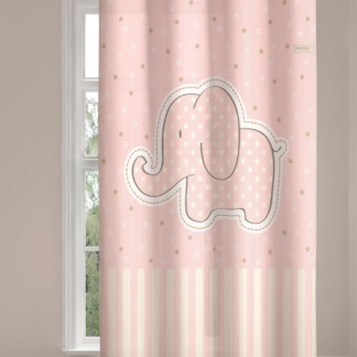 Koυρτίνα soft-touch Africa Pink 160x240 - Saint Clair