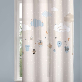 Koυρτίνα soft-touch Jimmy 160x240 - Saint Clair