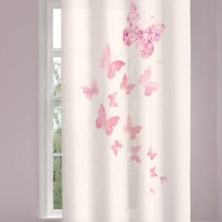 Παιδική & Βρεφική Κουρτίνα Soft-Touch Contessa 160x240 - Saint Clair