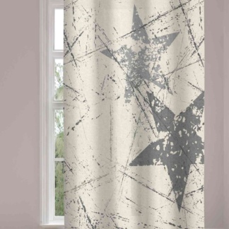 Παιδική & Βρεφική Κουρτίνα Soft-Touch Galaxy 160x240 - Saint Clair