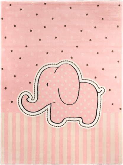 Χαλί Africa Pink 115x175 - Saint Clair