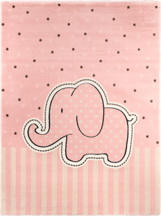 Χαλί Africa Pink 115x175 - Saint Clair