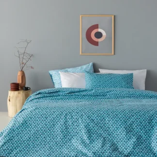 Σετ King Size Σεντόνια Sofy 270x275 SF103