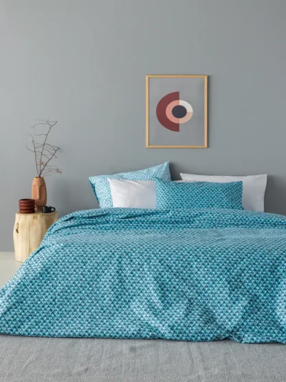 Σετ King Size Σεντόνια Sofy 270x275 SF103