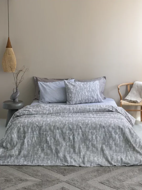 Σετ Μονά Σεντόνια Fashion Life 170x260 FL6209