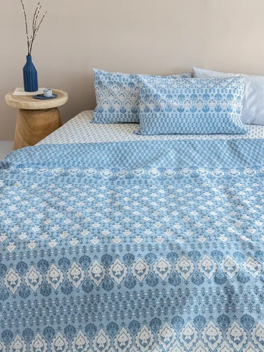 Σετ King Size Σεντόνια Fashion Life 265x260 FL6217