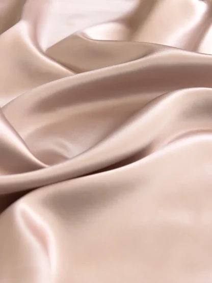 Μεταξωτή Μαξιλαροθήκη Palamaiki Silka Pink