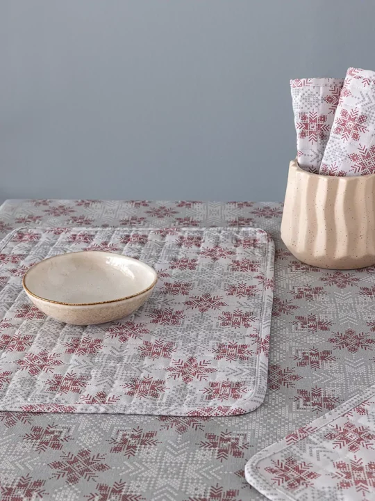 Σετ Σουπλά TATI 45x35 TAT15-TAT16 - Image 2