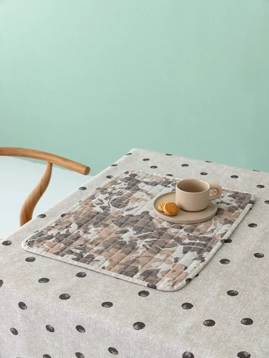 Σετ Σουπλά TATI 45x35 TAT19-TAT20