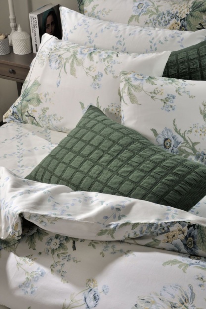 Σεντόνια Downtown 795 Bouquet Blue