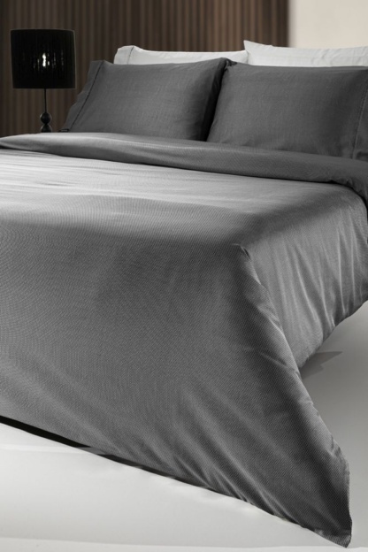 Σεντόνι Guy Laroche Minimal Black & White
