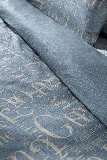 Σεντόνι Guy Laroche Paris Indigo