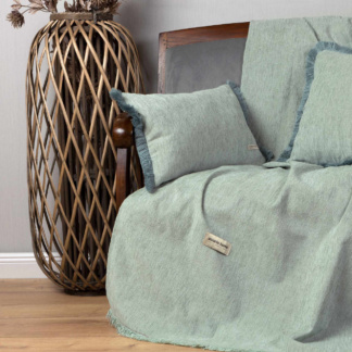 Ριχτάρι FΟUR SΕΑSΟΝS ΜΕΝΤΑ 180Χ300 - Aslanis Home