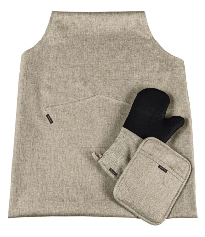 Σετ Κουζίνας Guy Laroche Cook Taupe