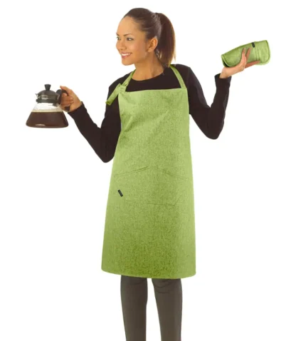 Σετ Κουζίνας Guy Laroche Cook 5 Green