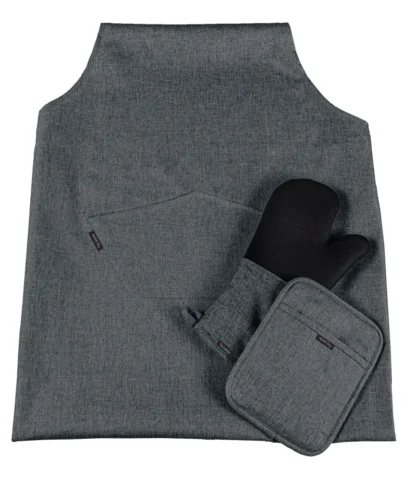 Σετ Κουζίνας Guy Laroche Cook Anthracite