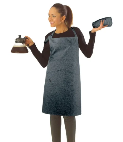 Kitchen Set Guy Laroche Cook Anthracite
