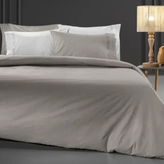 Σεντόνι με Λάστιχο Color Plus Dark Wenge 100x200+32 - Guy Laroche