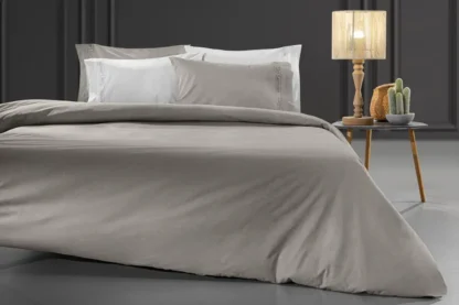 Σεντόνι Color Plus Dark Wenge 200x265 - Guy Laroche