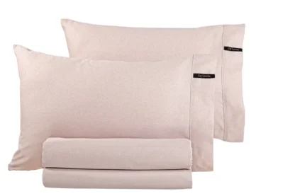 Σεντόνι με Λάστιχο Minimal Pudra 160x200+35 - Guy Laroche - Image 4
