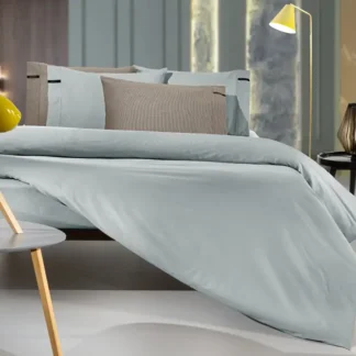 Σεντόνι με Λάστιχο Minimal Azul 160x200+35 - Guy Laroche