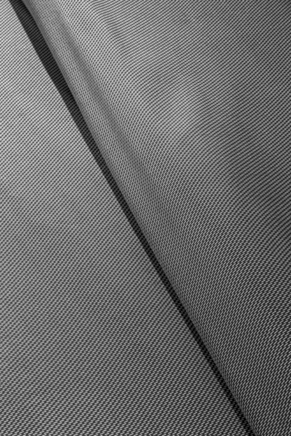 Σεντόνι Βαμβακοσατέν Guy Laroche Minimal Black & White