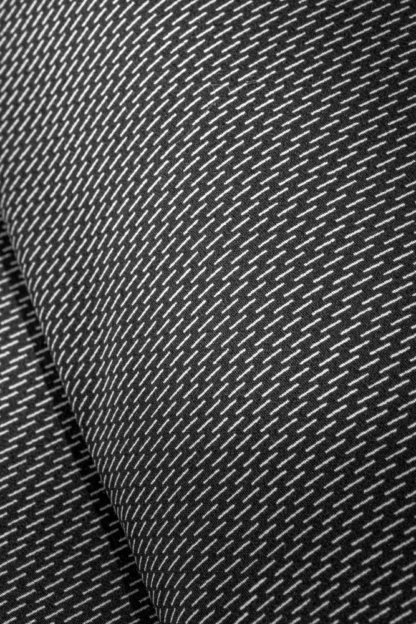 Σεντόνι Guy Laorche Minimal Black & White