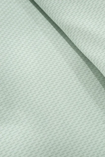 Σεντόνια Βαμβακοσατέν Guy Laroche Minimal Mint