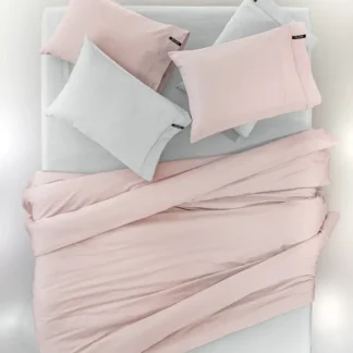 Σεντόνι με Λάστιχο Minimal Pudra 180x200+35 - Guy Laroche