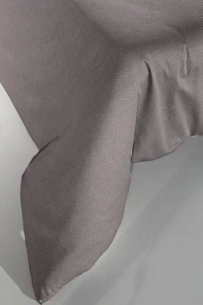 Σεντόνι με Λάστιχο Minimal Melanze 180x200+35 - Guy Laroche - Image 3