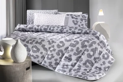 Πάπλωμα Freya Lavender 220x240 - Guy Laroche