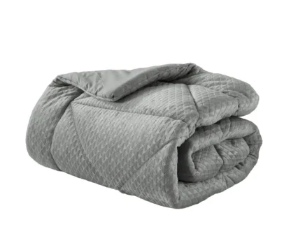 Πάπλωμα Trinity Grey 260x240 - Guy Laroche - Image 3