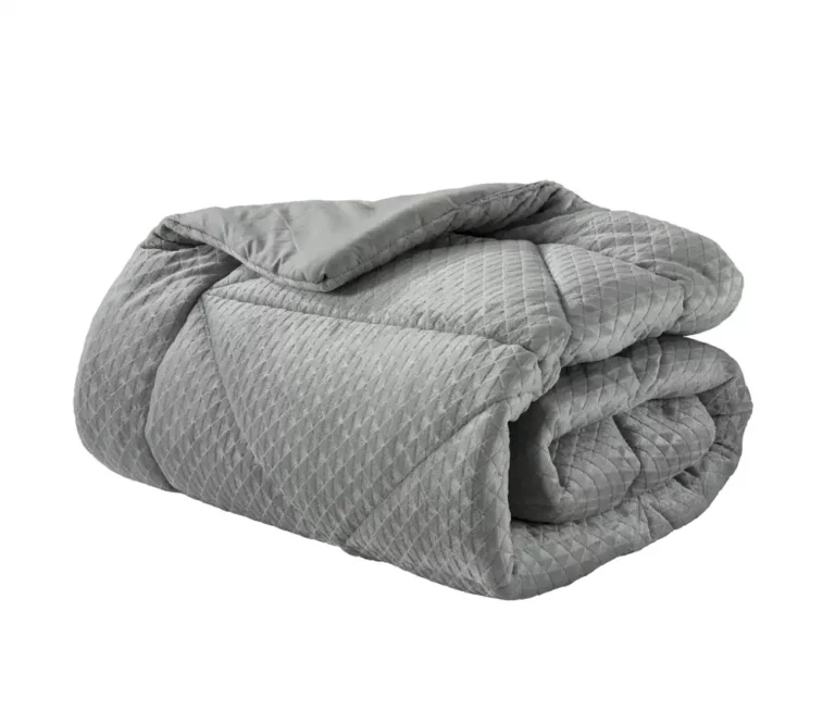 Πάπλωμα Trinity Grey 260x240 - Guy Laroche - Image 3