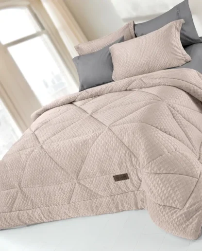 Πάπλωμα Trinity Pudra 260x240 - Guy Laroche