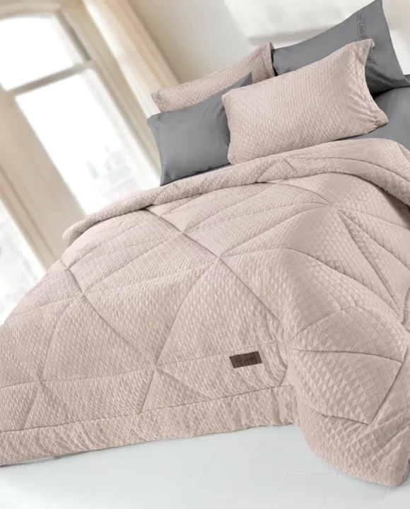 Πάπλωμα Trinity Pudra 260x240 - Guy Laroche