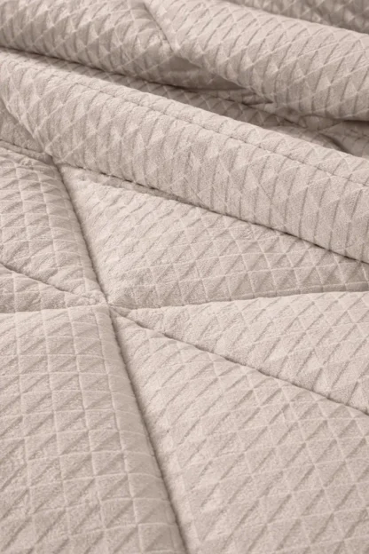 Πάπλωμα Trinity Pudra 260x240 - Guy Laroche - Image 2